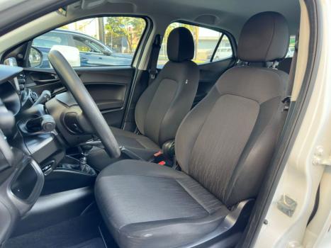 FIAT Argo 1.0 FLEX FIREFLY, Foto 13