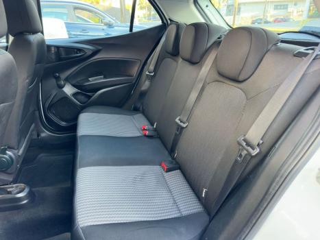 FIAT Argo 1.0 FLEX FIREFLY, Foto 14