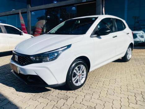 FIAT Argo 1.0 FLEX FIREFLY, Foto 2