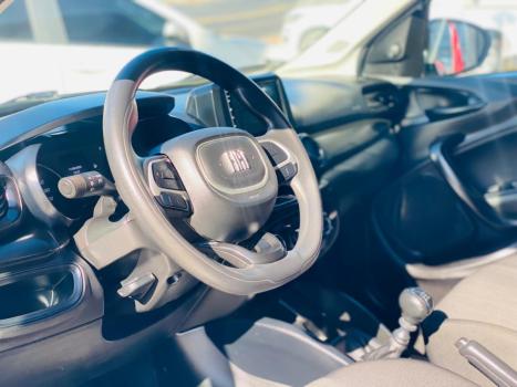 FIAT Argo 1.0 FLEX FIREFLY, Foto 7