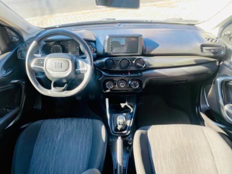 FIAT Argo 1.0 FLEX FIREFLY, Foto 8