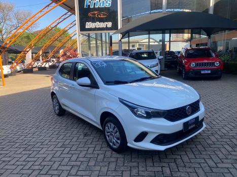 FIAT Argo 1.0 FLEX FIREFLY, Foto 2