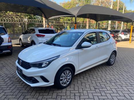 FIAT Argo 1.0 FLEX FIREFLY, Foto 3