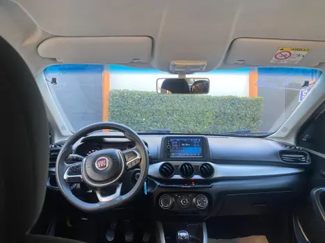 FIAT Argo 1.0 FLEX FIREFLY, Foto 8