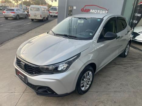 FIAT Argo 1.0 FLEX FIREFLY, Foto 2