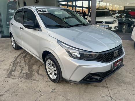 FIAT Argo 1.0 FLEX FIREFLY, Foto 3
