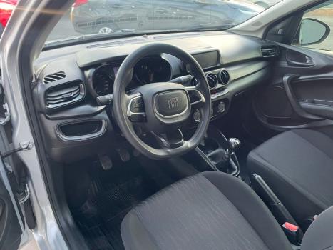 FIAT Argo 1.0 FLEX FIREFLY, Foto 7
