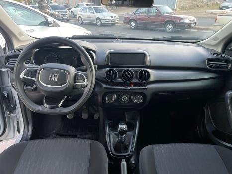 FIAT Argo 1.0 FLEX FIREFLY, Foto 8