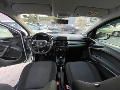 FIAT Argo 1.0 FLEX FIREFLY, Foto 9