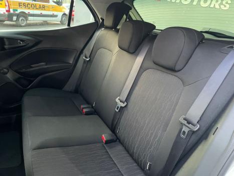 FIAT Argo 1.0 FLEX FIREFLY, Foto 10