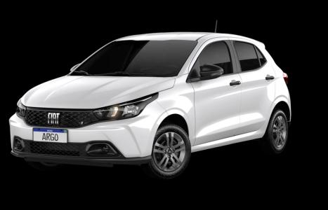 FIAT Argo 1.0 FLEX FIREFLY, Foto 1