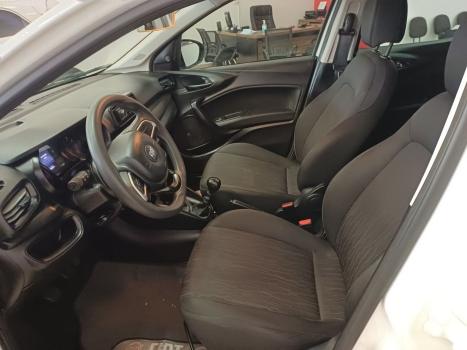 FIAT Argo 1.0 FLEX FIREFLY, Foto 6