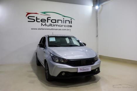 FIAT Argo 1.3 4P FIREFLY FLEX DRIVE AUTOMTICO CVT, Foto 3