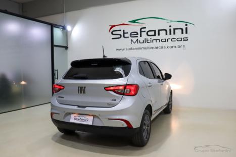 FIAT Argo 1.3 4P FIREFLY FLEX DRIVE AUTOMTICO CVT, Foto 11