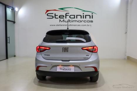 FIAT Argo 1.3 4P FIREFLY FLEX DRIVE AUTOMTICO CVT, Foto 12