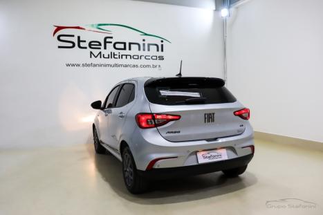 FIAT Argo 1.3 4P FIREFLY FLEX DRIVE AUTOMTICO CVT, Foto 13