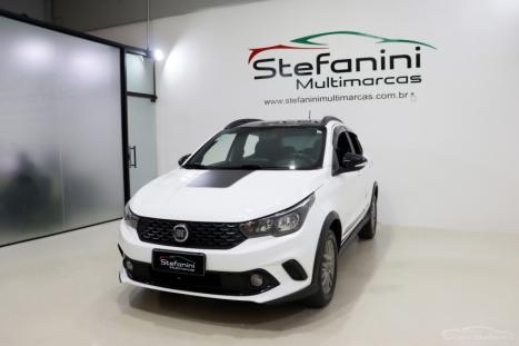 FIAT Argo 1.3 4P FIREFLY FLEX TREKKING, Foto 1