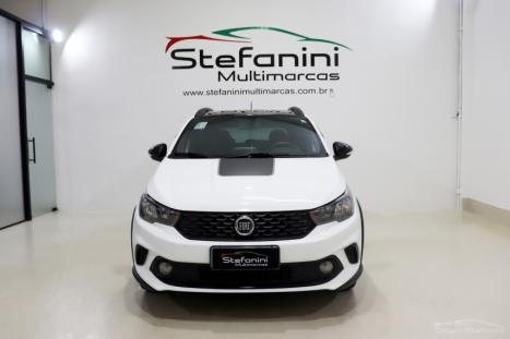 FIAT Argo 1.3 4P FIREFLY FLEX TREKKING, Foto 2