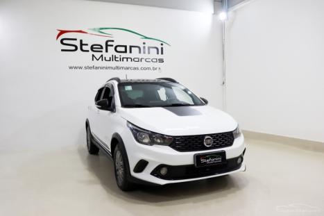 FIAT Argo 1.3 4P FIREFLY FLEX TREKKING, Foto 3