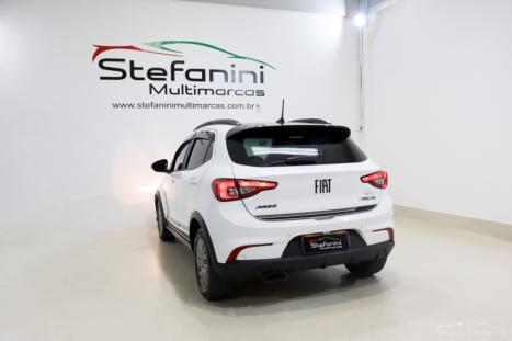 FIAT Argo 1.3 4P FIREFLY FLEX TREKKING, Foto 13