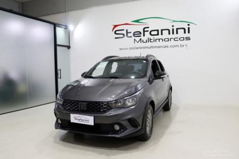 FIAT Argo 1.3 4P FIREFLY FLEX TREKKING, Foto 1