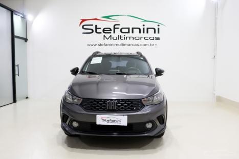 FIAT Argo 1.3 4P FIREFLY FLEX TREKKING, Foto 2