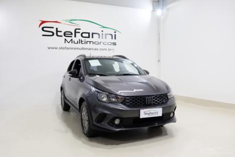 FIAT Argo 1.3 4P FIREFLY FLEX TREKKING, Foto 3