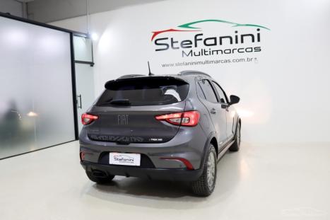 FIAT Argo 1.3 4P FIREFLY FLEX TREKKING, Foto 11