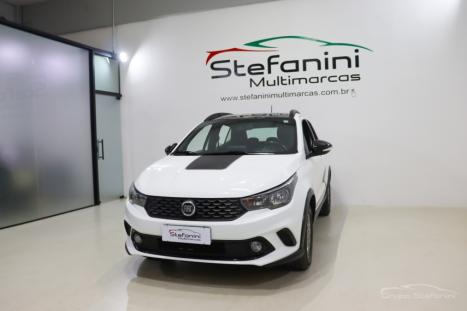 FIAT Argo 1.3 4P FIREFLY FLEX TREKKING, Foto 1