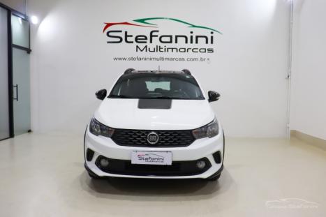 FIAT Argo 1.3 4P FIREFLY FLEX TREKKING, Foto 2