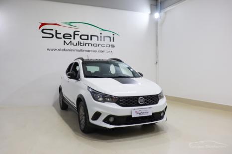 FIAT Argo 1.3 4P FIREFLY FLEX TREKKING, Foto 3