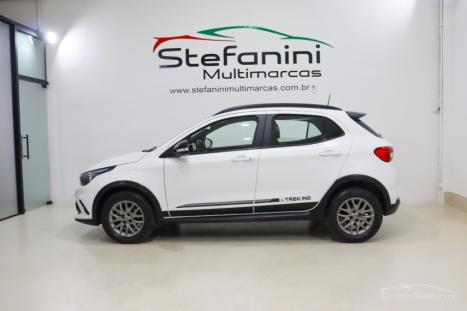 FIAT Argo 1.3 4P FIREFLY FLEX TREKKING, Foto 10