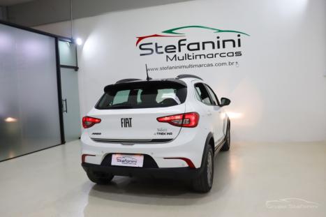 FIAT Argo 1.3 4P FIREFLY FLEX TREKKING, Foto 11