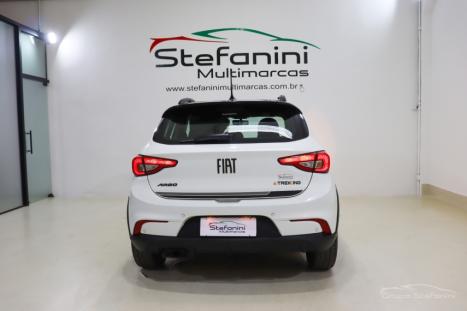 FIAT Argo 1.3 4P FIREFLY FLEX TREKKING, Foto 12