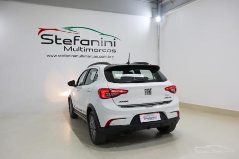 FIAT Argo 1.3 4P FIREFLY FLEX TREKKING, Foto 13