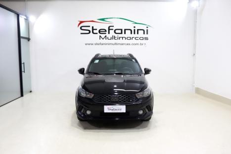 FIAT Argo 1.3 4P FIREFLY FLEX TREKKING, Foto 2