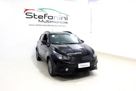 FIAT Argo 1.3 4P FIREFLY FLEX TREKKING, Foto 3