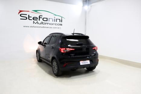 FIAT Argo 1.3 4P FIREFLY FLEX TREKKING, Foto 13