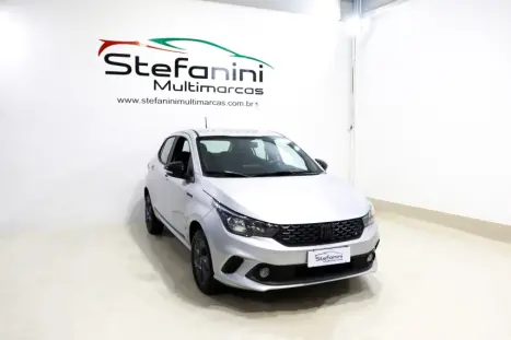 FIAT Argo 1.3 4P FIREFLY FLEX DRIVE-S DESIGN, Foto 3