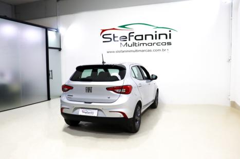 FIAT Argo 1.3 4P FIREFLY FLEX DRIVE-S DESIGN, Foto 11