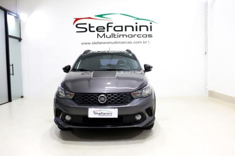 FIAT Argo 1.3 4P FIREFLY FLEX TREKKING, Foto 2