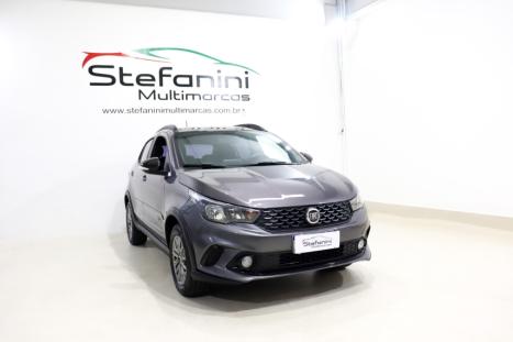 FIAT Argo 1.3 4P FIREFLY FLEX TREKKING, Foto 3