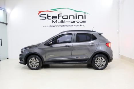 FIAT Argo 1.3 4P FIREFLY FLEX TREKKING, Foto 10