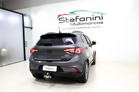 FIAT Argo 1.3 4P FIREFLY FLEX TREKKING, Foto 11