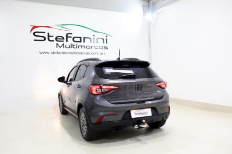 FIAT Argo 1.3 4P FIREFLY FLEX TREKKING, Foto 13