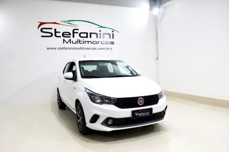 FIAT Argo 1.3 4P FIREFLY FLEX DRIVE, Foto 3