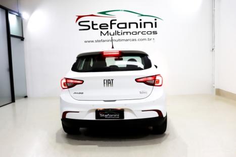 FIAT Argo 1.3 4P FIREFLY FLEX DRIVE, Foto 12