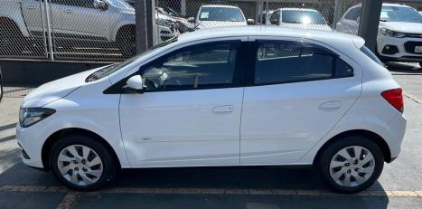 FIAT Argo 1.3 4P FIREFLY FLEX DRIVE AUTOMTICO CVT, Foto 3