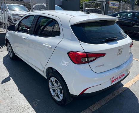 FIAT Argo 1.3 4P FIREFLY FLEX DRIVE AUTOMTICO CVT, Foto 4
