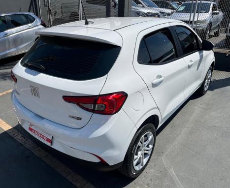 FIAT Argo 1.3 4P FIREFLY FLEX DRIVE AUTOMTICO CVT, Foto 6